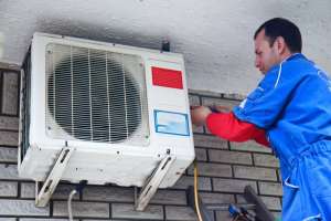 24/7 and Emergency HVAC Near Sandersville, MS | Air Conidtioning and Heating Contractors
