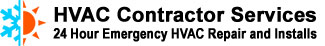 Sandersville HVAC Services